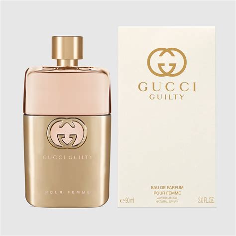 gucci guilty women eau de parfum|gucci guilty original for women.